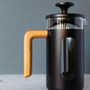 La Cafetiere French Press Pisa 350 ml Black