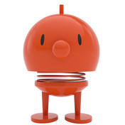Figurka Hoptimist Bumble M Orange 10,7 cm dekoracja biurkowa Abs