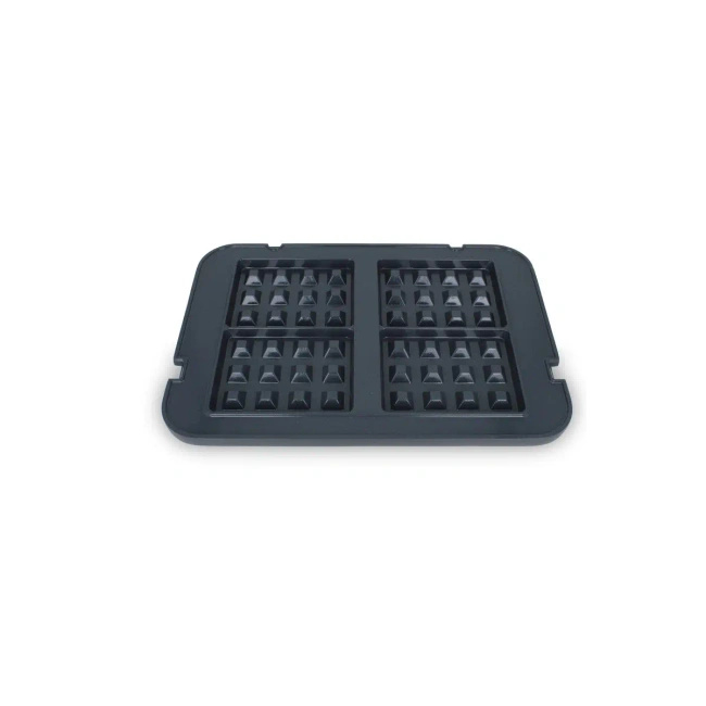 Grill kontaktowy ceramiczny Wartmann WM-2208 CG 2000 W | gofry, panini, teppanyaki
