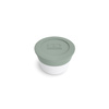 Monbento Temple Pojemnik na sos 75 ml Green natural