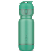 Shaker sportowy Active 800 ml Apple green 103006092100