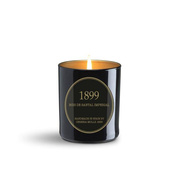 Świeca Premium 230gr. Bois de Santal Imperial - Cereria Molla