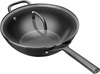 Milano Wok Z Pokrywką 30 Cm - Zwilling