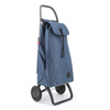 Torby na zakupy 2 l I-Max Mf Denim - Rolser