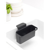 Organizer do zlewu Sink Side ciemnoszary - Brabantia