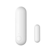 Aqara Door & Window Sensor P2 - Czujnik Do Okien I Drzwi - Biały, Dw-S02d