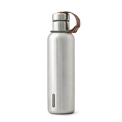 Butelka termiczna Black+Blum 750 ml, oliwkowa, ze stali nierdzewnej