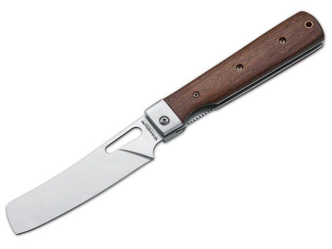 Magnum Cuisine III - Składany Nóż Kuchenny Turystyczny 12 cm