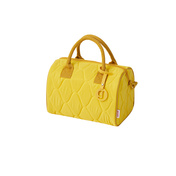 Torba termiczna na ramię Handy Greta - żółta/mango On the Go - Guzzini