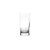Szklanka kryształowa do drinków, Arno - Morten Larsen