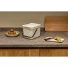 Kosze na śmieci 6 l Sort & Go Soft Beige - Brabantia