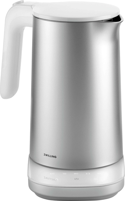 Zwilling Enfinigy czajnik elektryczny pro - 1 ltr, srebrny