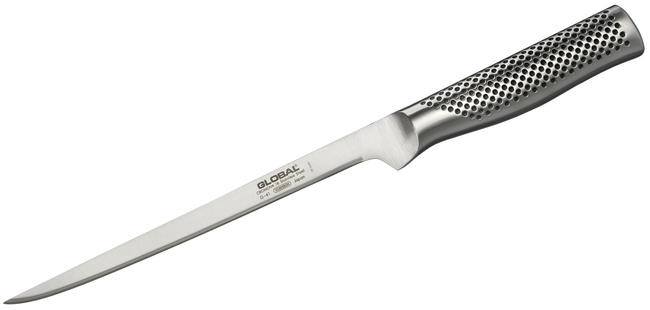 Global G-41 Nóż do filetowania 21 cm
