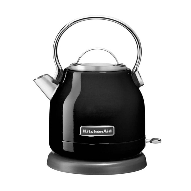 Czajnik Stella 1.25L Kitchenaid 5Kek1222Eob Czarny