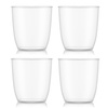 Szklanki do drinków Kvadrant 0.35 l 4 szt