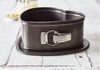 Tortownica serce 22cm Easy baking - Birkmann