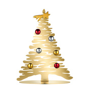 ozdoby choinkowe do zawieszenia Bark for Christmas - Alessi