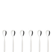 Vidal Zestaw 6 Łyżeczek Do Kawy W Pudełku - Bugatti
