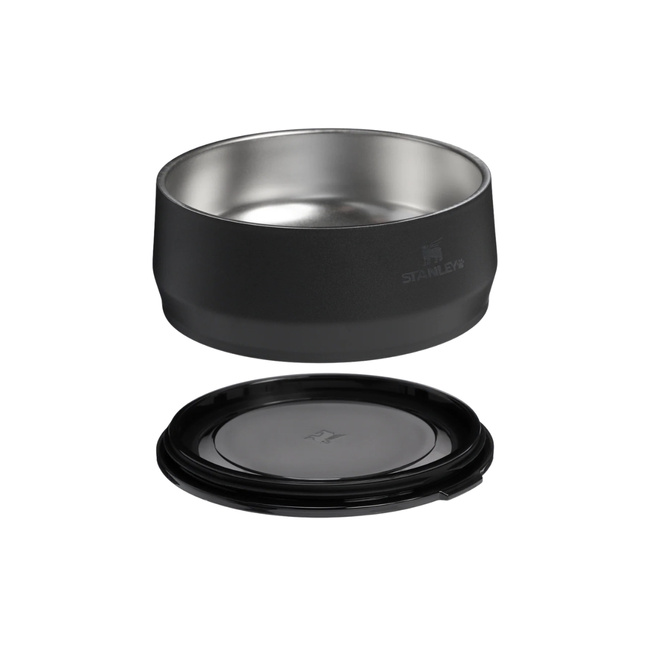 Stanley miska dla psa Everyday Petbowl Black 2.0