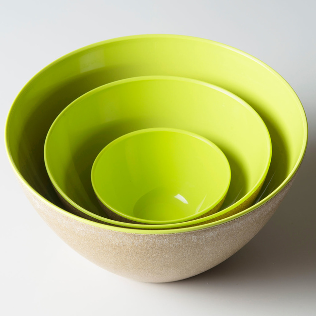 Miska Pomarańczowa, Średnica 18,5cm