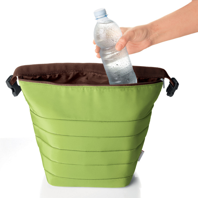 Small Thermal Bag W/airtight Container Handy - Guzzini