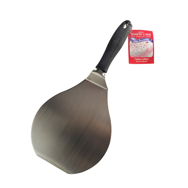 Łopatki do ciast i tortów okrągłe 34 cm - Mason Cash