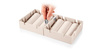 Organizer na przyprawy Flexispace 148 x 148 mm - Tescoma