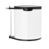 Kosz Szafkowy 15 L White 428081 - Brabantia