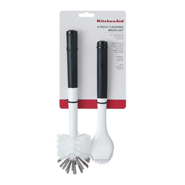 Kitchenaid Szczotki Do Mycia Naczyń - 2 Szt