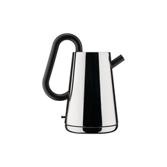 Czajnik elektryczny 0,8 l toru - Alessi