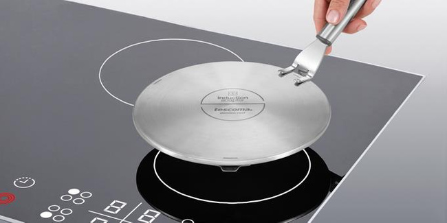 Adapter na indukcję GrandCHEF ø 21 cm - Tescoma - Outlet