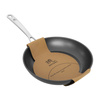Shiori - Aluguss pro patelnia z powłoką ceramiczną indukcja 24 cm