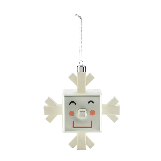 Lampy sufitowe Snowray Alessi