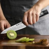 Dellinger Carbon Fiber Octagon Nóż Utility 14 cm