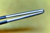 Dellinger Black Pinzeta Kucharza 21 cm