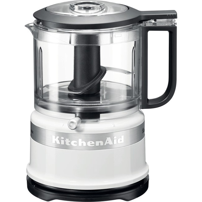 Malakser Mini 0.8L  5KFC3516EWH Biały Kitchenaid