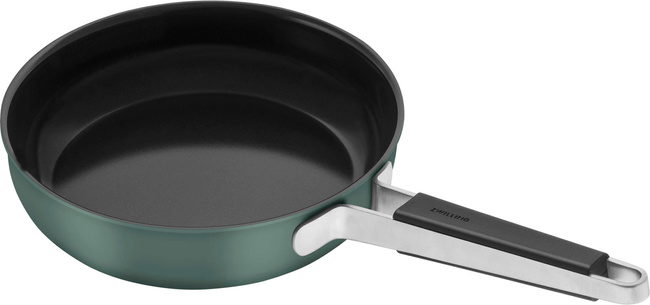 Zwilling Pure Patelnia Płytka 24 cm