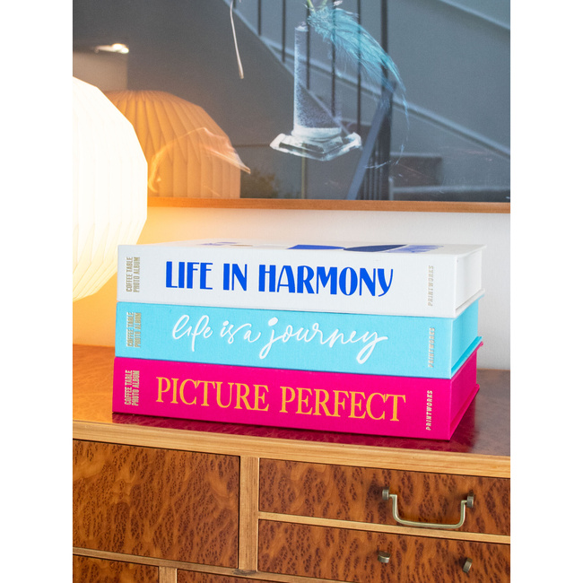Album fotograficzny - Life in harmony Xl photo albums - Printworks
