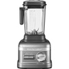 Blender Artisan Power Plus 5Ksb8270ems Kitchenaid Srebrzystopopielaty