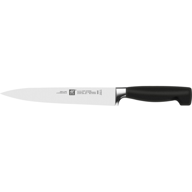 Zwilling Four Star Nóż Do Wędlin 20 Cm