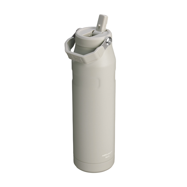 Butelki termiczne Iceflow™ Flip Straw 1.06L Ash