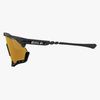 Okulary SCICON AEROSHADE XL Carbon Matt/Black - SCNPP Multimirror Bronze