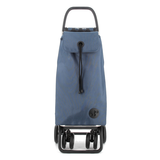 Wózek na zakupy I-Max Mf 4L Tour Denim - Rolser