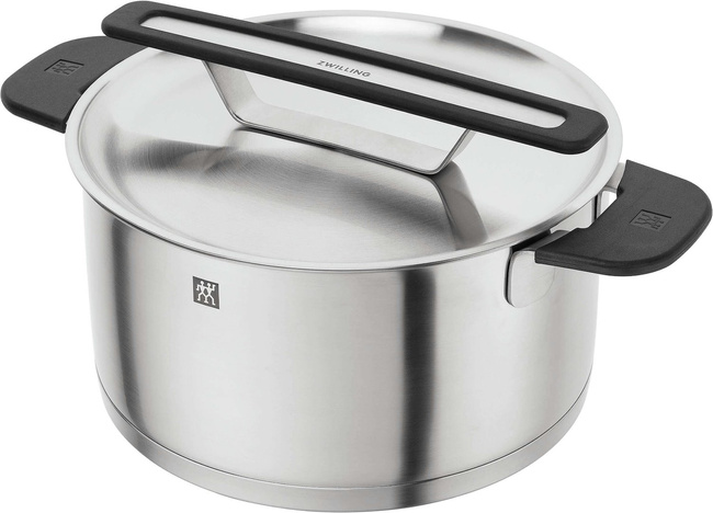 More Zestaw 5 Garnków - Zwilling