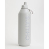 Butelka sportowa Chilly's 1000 ml Szary