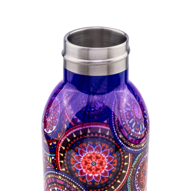 Bbot Termos Mandala 500 Ml - Bugatti