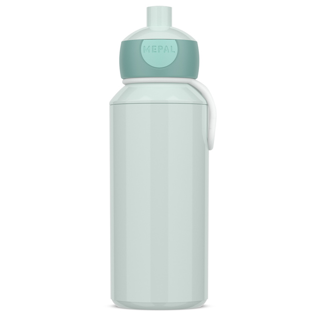 Butelka Dla Dzieci Pop-Up Campus 400 Ml Cool Mint 107410090300 - Mepal
