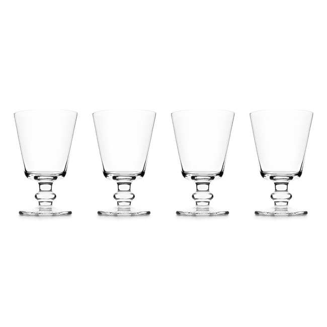 Jamie Oliver Kieliszki Do Wina 270Ml Big Love - 4 Szt