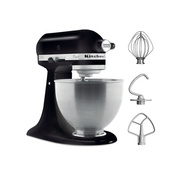 Robot planetarny KitchenAid Classic 4,3 l 5K45SSEOB czarny