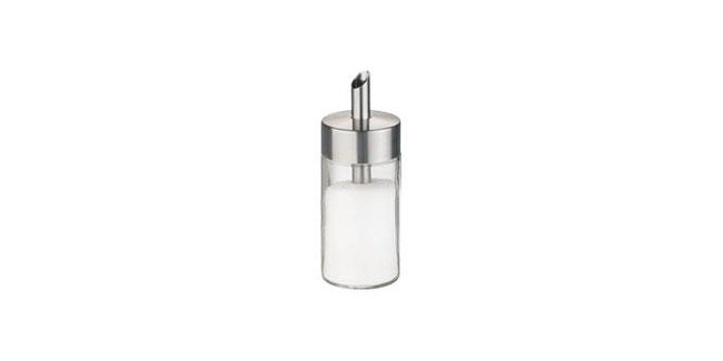 Cukiernica dozująca 150 ml Club - Tescoma